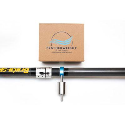 The Kayak Paddle Featherweight