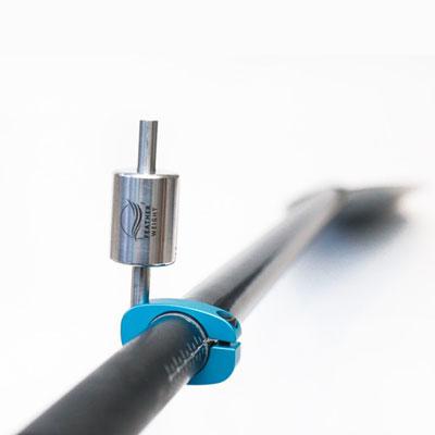 The Kayak Paddle Featherweight