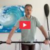 The Kayak Paddle Featherweight