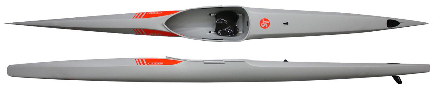 K1 5 L ST Nelo Kayak