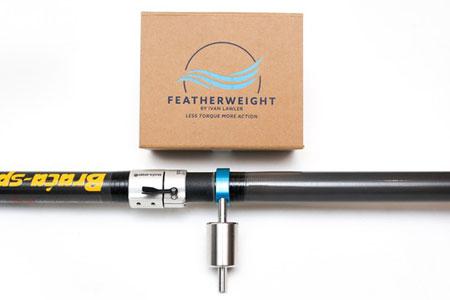 Kayak Paddle Featherweight