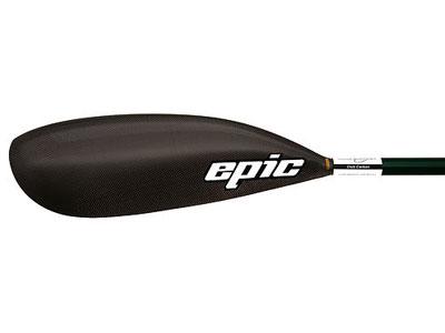 Small mid wing paddle