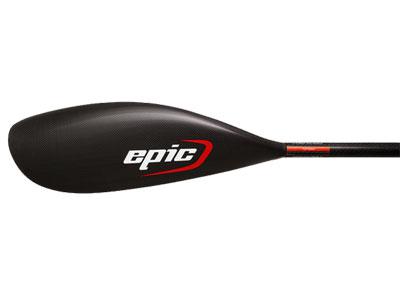 Epic Mid Twist Paddle - Full Carbon Kayak Paddle