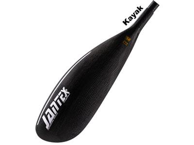 Jantex Gamma 760 Kayak Paddle