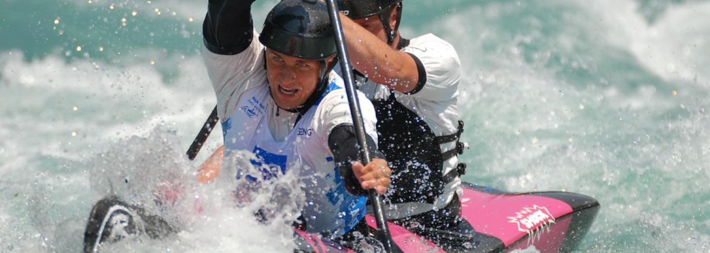 Ultimate Kayaks